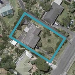 101 Tilley Road, Paekakariki