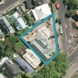 36 Franklin Road, Freemans Bay, Auckland