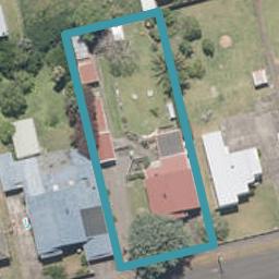 14 Harper Street, Gonville, Whanganui