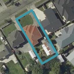 40 Tyndall Street, Palmerston North, Palmerston North