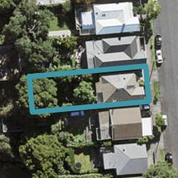 21 Chamberlain Street, Grey Lynn, Auckland