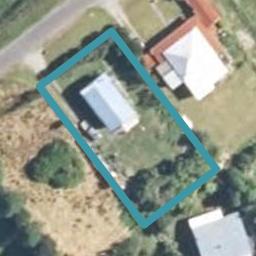 14 Harper Street, Blackball, Greymouth