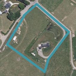 709 Aranui Road, Kairanga, Palmerston North