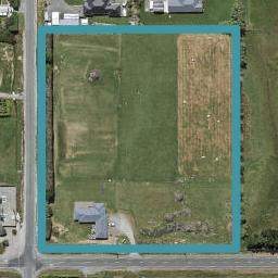 316 Stirrat Street, Tisbury, Invercargill