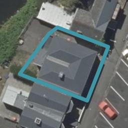 400 Leith Street, North Dunedin, Dunedin