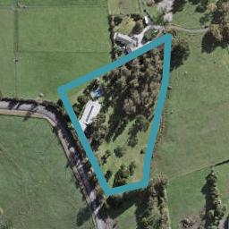 904 Horseshoe Bush Road, Kaukapakapa