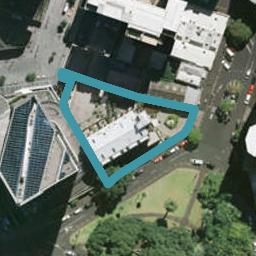 1B/77 Fort Street, Auckland Central, Auckland