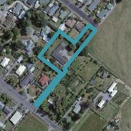 89 Park Road, Carterton