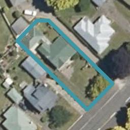 35 Queen Street, Dannevirke