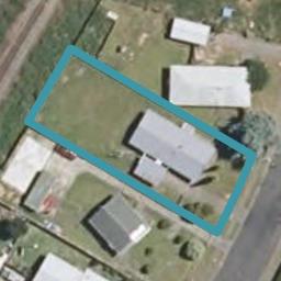 19 Fraser-Collin Crescent, Dannevirke