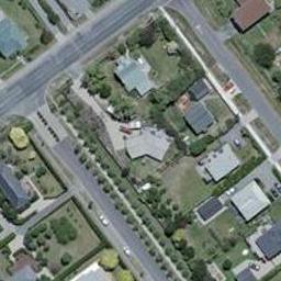 93 Jellicoe Street, Martinborough