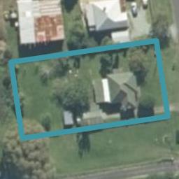32 Coronation Street, Paeroa, Paeroa