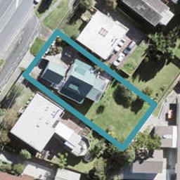 775 East Coast Road, Northcross, Auckland