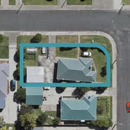 141 Oreti Street, Kingswell, Invercargill