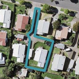 61C Maybury Street, Point England, Auckland