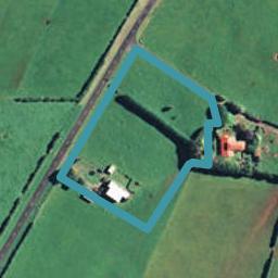 982 Oeo Road, Auroa, Hāwera