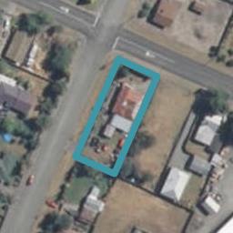37 Mackie Street, Rakaia, Rakaia