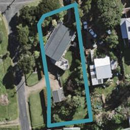 16 Pacific Parade, Surfdale, Waiheke Island