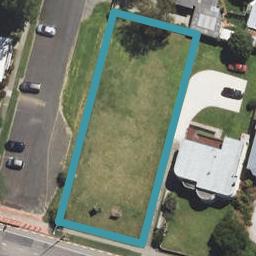 52 Wainui Road, Kaiti, Gisborne