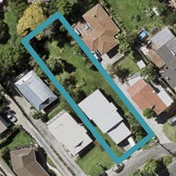 2/128 Sunset Road, Unsworth Heights, Auckland