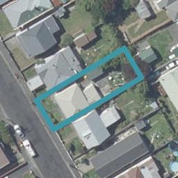 17 Loyalty Street, Forbury, Dunedin