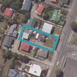 84 Reed Street, Oamaru