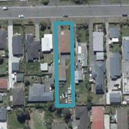 20 Sylvia Street, Parklands, Christchurch