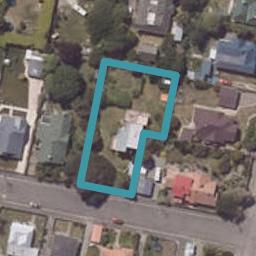 2 Tweed Street, South Hill, Oamaru