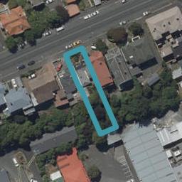 271 High Street, Dunedin Central, Dunedin