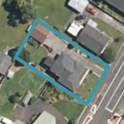 36 Albert Street, Pahiatua