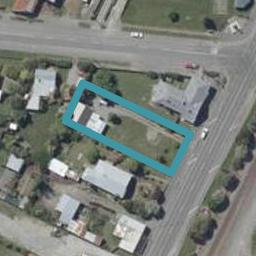 34 Waimate Highway, Saint Andrews