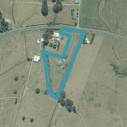 1998 Tahuna Road, Ohinewai