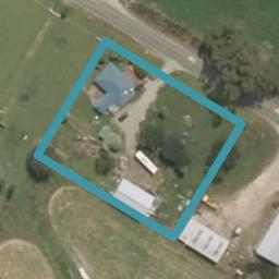 19 Charlton Siding Road, Charlton, Gore