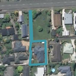 47 Gladstone Road, Woodend, Woodend