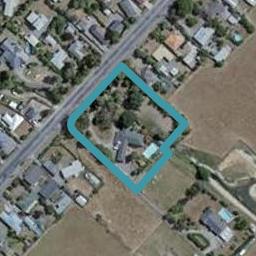 115 South Road, Solway, Masterton