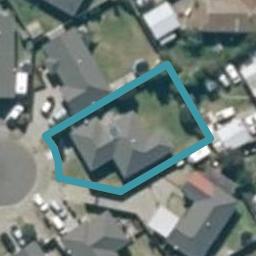 19 Chatham Mews, Flaxmere, Hastings
