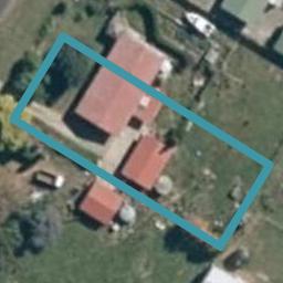 6 Ross Street, Dannevirke