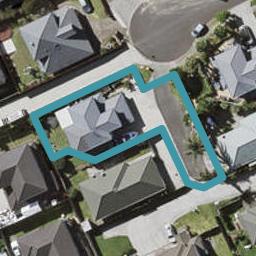12 Andover Way, Goodwood Heights, Auckland