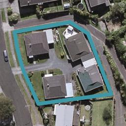 3 Rossiter Crescent, Lynmouth, New Plymouth