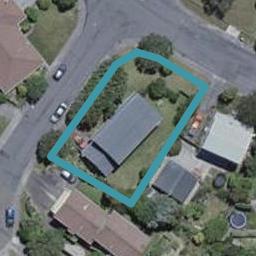 1 Montserrat Place, Grenada Village, Wellington