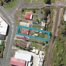 19 George Street, Hikurangi, Hikurangi
