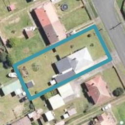 19 Purdy Street, Kaikohe, Kaikohe