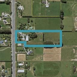 2041 Winton Lorneville Highway, Makarewa