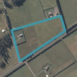 753 Depot Road, Burnt Hill, Oxford
