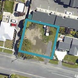 2A Bayview Street, Kaikoura
