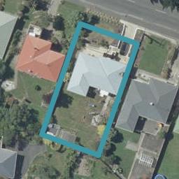 29 Stevenson Road, Concord, Dunedin