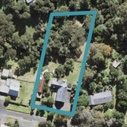 48 Chatham Avenue, Paremoremo, Auckland