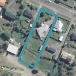 43 Kabul Street, Pleasant Point