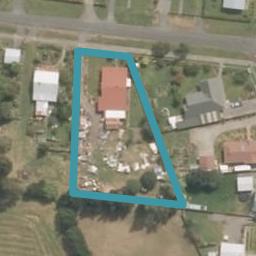 25 George Street, Otautau, Otautau