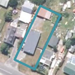 17 Coates Street, Westport, Westport